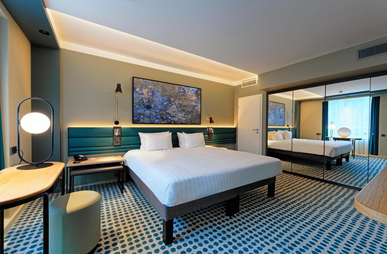 Novotel Kirchberg Hotel