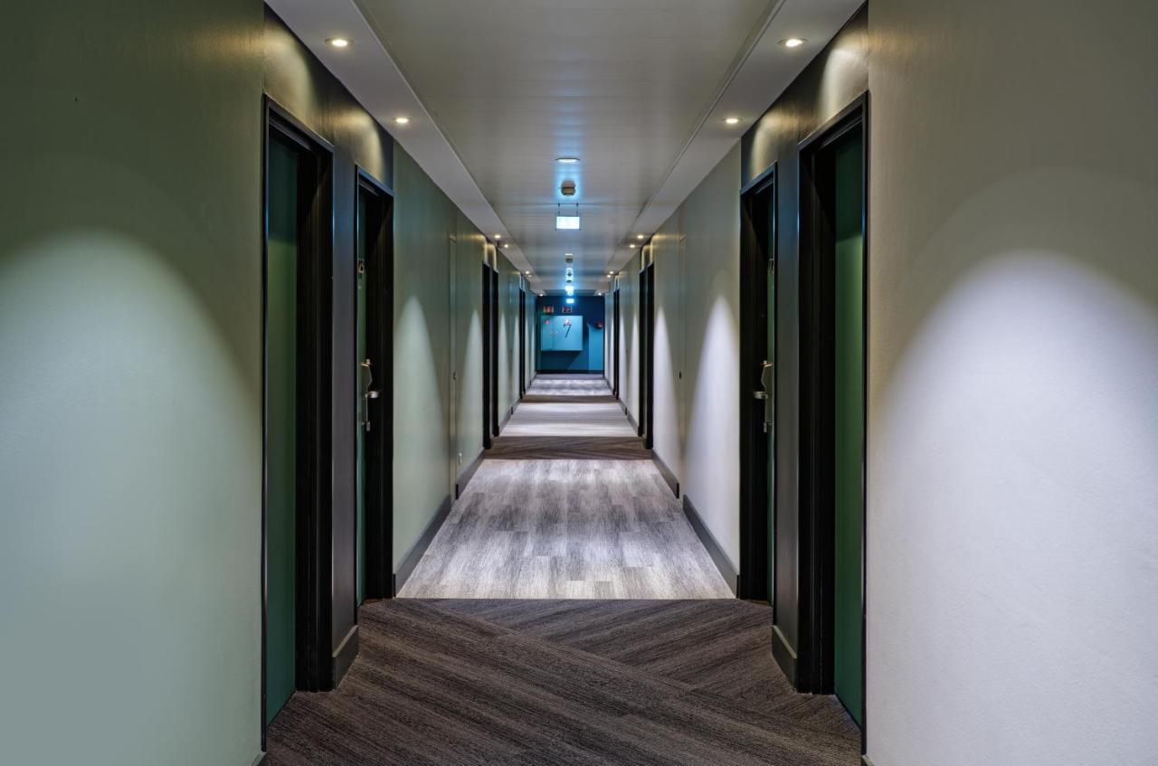 Hotel Novotel Kirchberg 4*