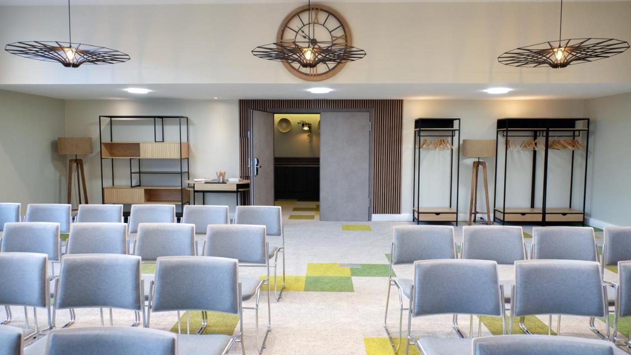 Novotel Kirchberg 4*