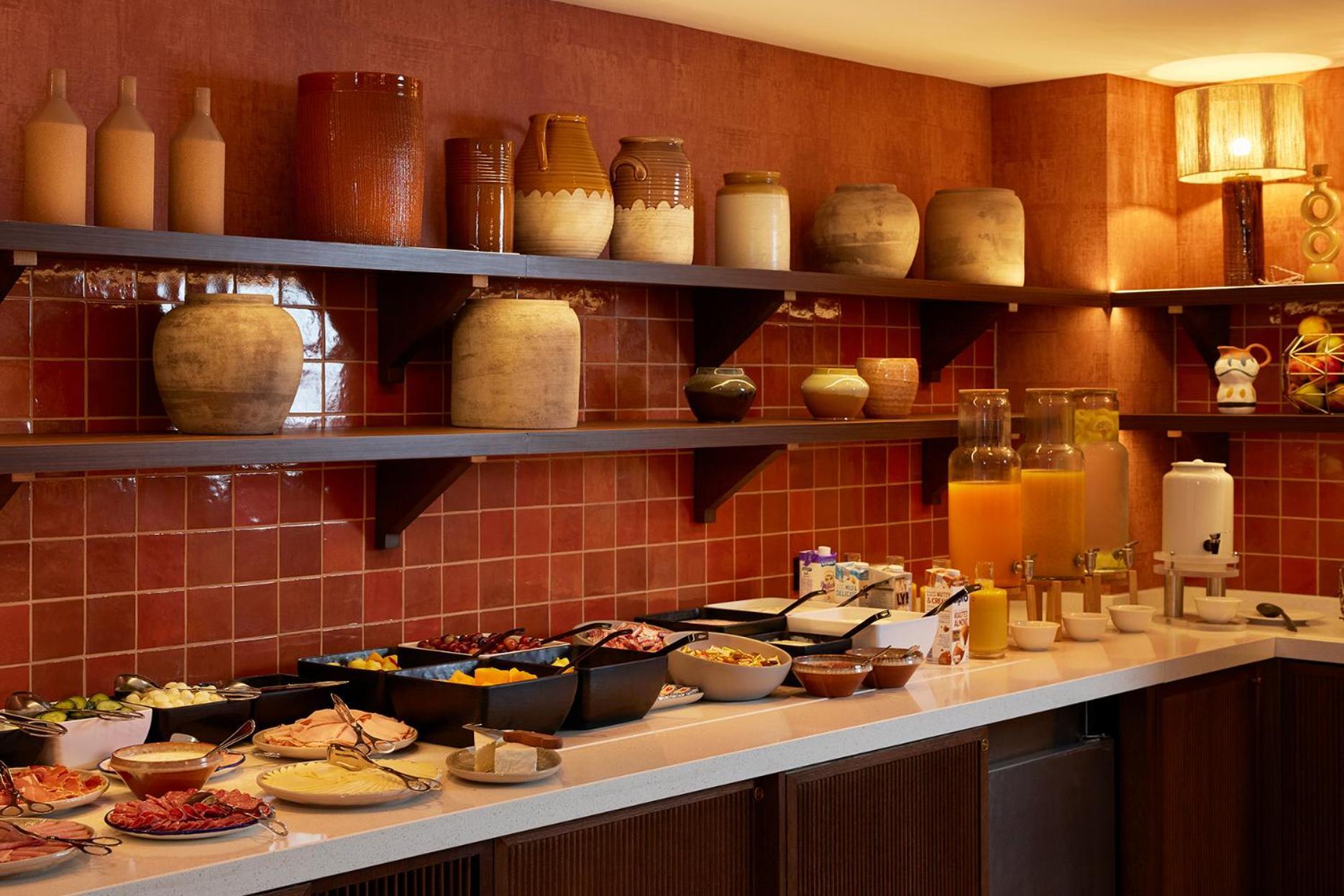 Novotel Kirchberg Hotel Luxembourg
