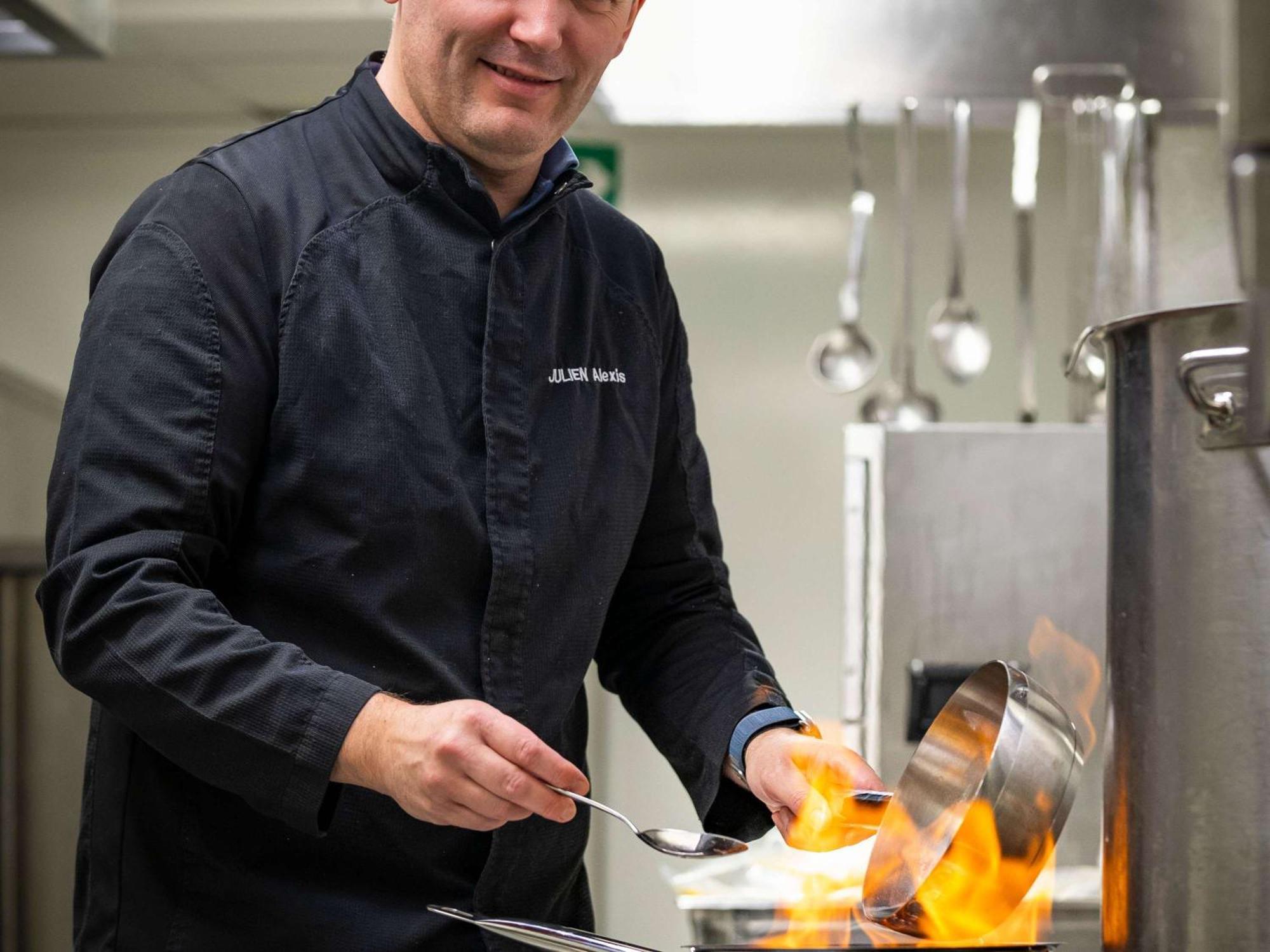 Novotel Kirchberg Hotel Luxembourg